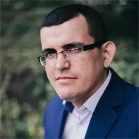 Фотография репетитора Коновалов Сергей Юрьевич