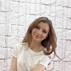 Фотография репетитора Коскиниди Эллина Георгиевна