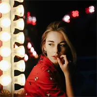 Фотография репетитора Ершова Мария Михайловна