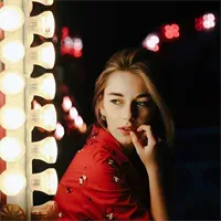 Фотография репетитора Ершова Мария Михайловна