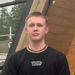 Фотография репетитора Федоров Данил Александрович