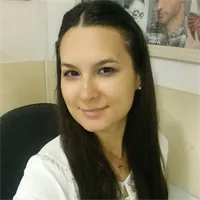 Фотография репетитора Маяковская Анастасия Владимировна