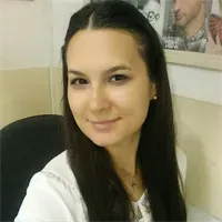 Фотография репетитора Маяковская Анастасия Владимировна