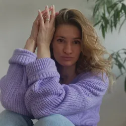 Фотография репетитора Лебедева Полина Александровна