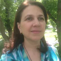 Фотография репетитора Кулакова Марина Ивановна