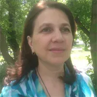 Фотография репетитора Кулакова Марина Ивановна
