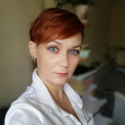 Комиссарова Антонина Сергеевна