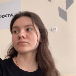 Фотография репетитора Немурова Татьяна Александровна