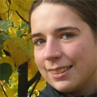 Фотография репетитора Муляр Анна Станиславовна