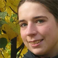 Фотография репетитора Муляр Анна Станиславовна