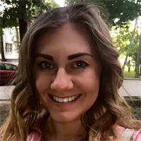 Фотография репетитора Добрынина Ульяна Александровна