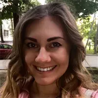 Фотография репетитора Добрынина Ульяна Александровна