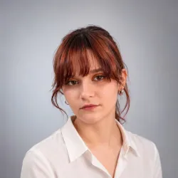 Иванова Кристина Олеговна