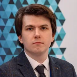 Фотография репетитора Курков Василий Андреевич