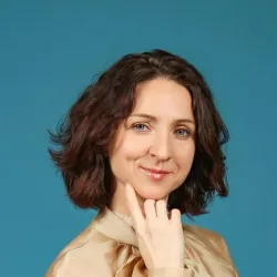 Фотография репетитора Овчинникова Виктория Георгиевна