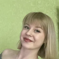 Фотография репетитора Чернышева Полина Павловна