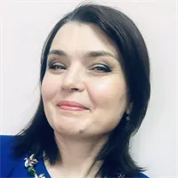 Фотография репетитора Тиншан Ирина Сергеевна