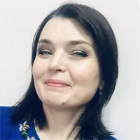 Фотография репетитора Тиншан Ирина Сергеевна