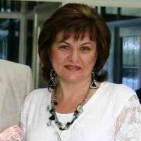 Фотография репетитора Антух Антонина Петровна