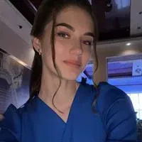 Фотография репетитора Тягунова Анастасия Валерьевна