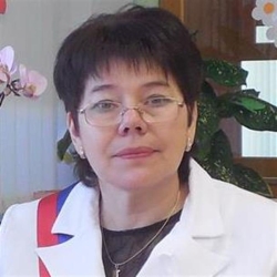 Фотография репетитора Симонова Татьяна Николаевна