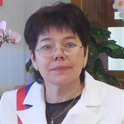 Фотография репетитора Симонова Татьяна Николаевна