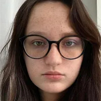 Фотография репетитора Просолупова Юлия Сергеевна