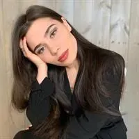 Фотография репетитора Фидоева Яна Константиновна