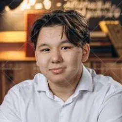 Фотография репетитора Федин Кирилл Мирбекович