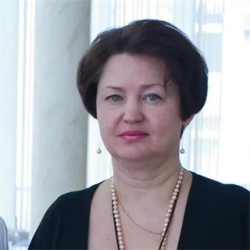 Фотография репетитора Никитина Нина Александровна