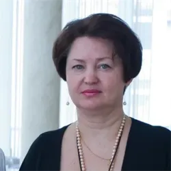 Фотография репетитора Никитина Нина Александровна