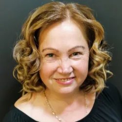 Фотография репетитора Струева Вера Ивановна