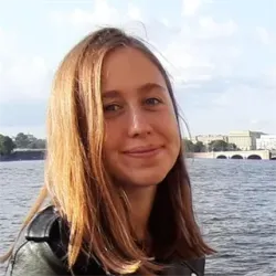 Фотография репетитора Карташова Виолетта Владимировна