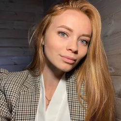 Фотография репетитора Подшибякина Юлия Игоревна