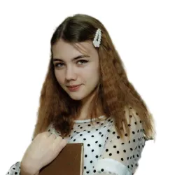 Фотография репетитора Шевченко Виктория Ивановна