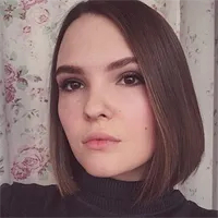 Фотография репетитора Алексеева Алена Анатольевна