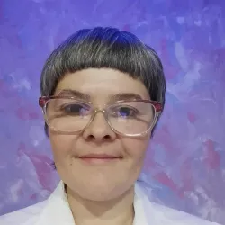 Фотография репетитора Глинских Екатерина Владимировна