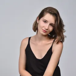 Фотография репетитора Пепик Вера Владимировна