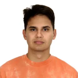 Фотография репетитора Бурбасов Алексей Андреевич