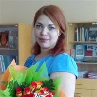 Фотография репетитора Киселева Анастасия Андреевна