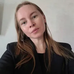 Фотография репетитора Костина Анна Николаевна