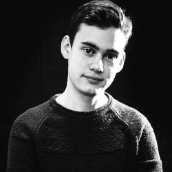 Фотография репетитора Курицын Константин Станиславович