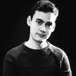 Фотография репетитора Курицын Константин Станиславович