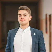 Фотография репетитора Суворин Артем Леонидович