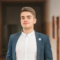 Фотография репетитора Суворин Артем Леонидович