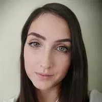 Фотография репетитора Невская Ксения Александровна