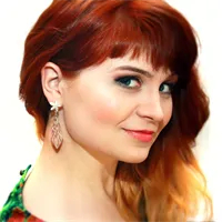 Фотография репетитора Кравченко Кристина Игоревна