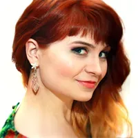 Фотография репетитора Кравченко Кристина Игоревна