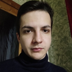 Фотография репетитора Григорян Альберт Багартович