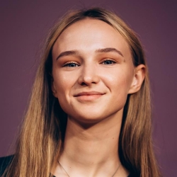 Фотография репетитора Гришкина Лия Денисовна